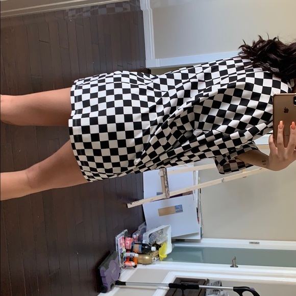 Oversized shirt - Picture 3 of 4